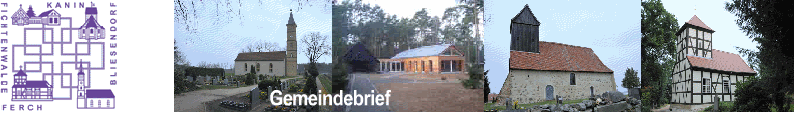 Gemeindebrief