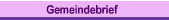 Gemeindebrief